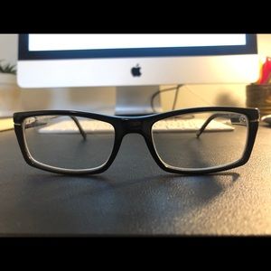 Burberry Mens Glasses
